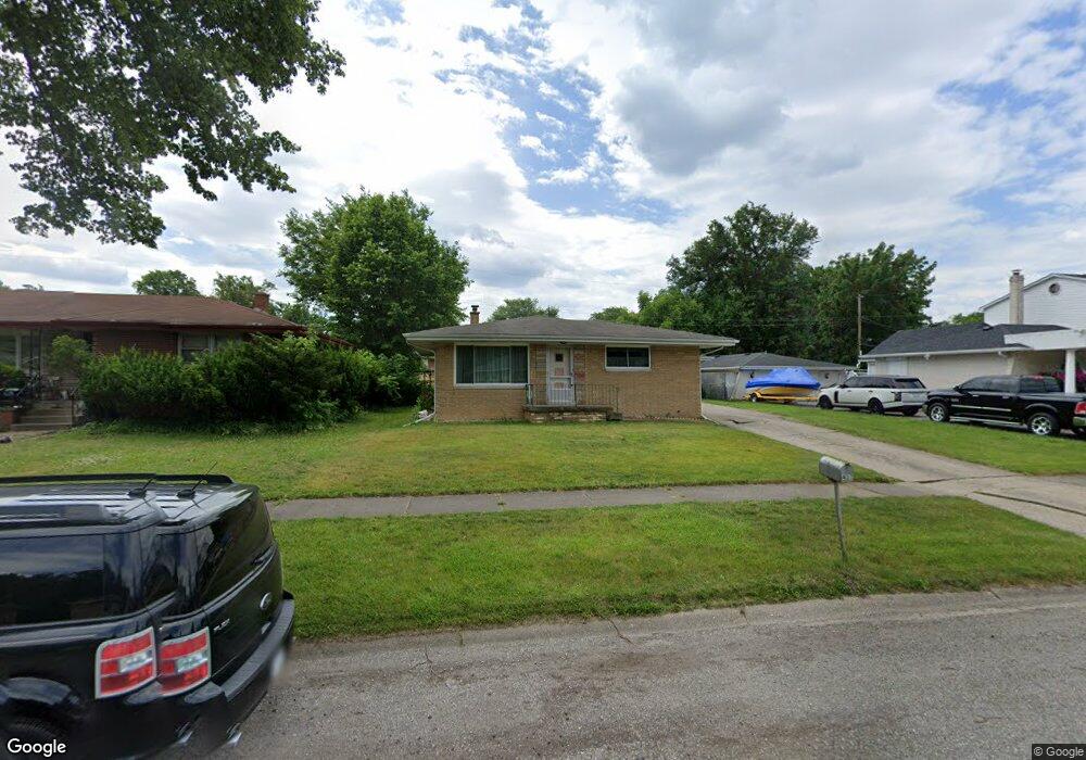 437 E 52nd Ave, Merrillville, IN 46410 - photo 1