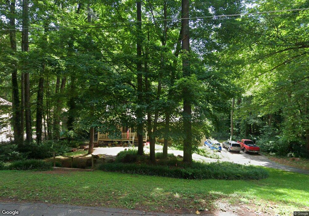 108 Jacee Cir, Canton, GA 30115 - photo 1