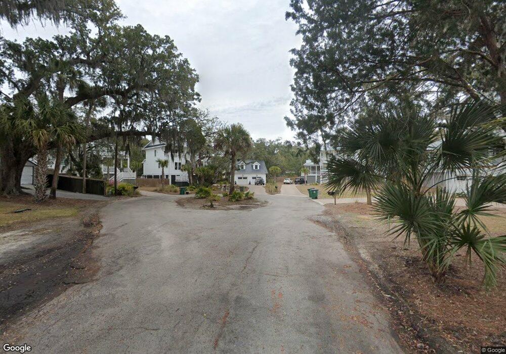 37 Forest Trail Ct 1 unit 8, Isle of Palms, SC 29451 - photo 1