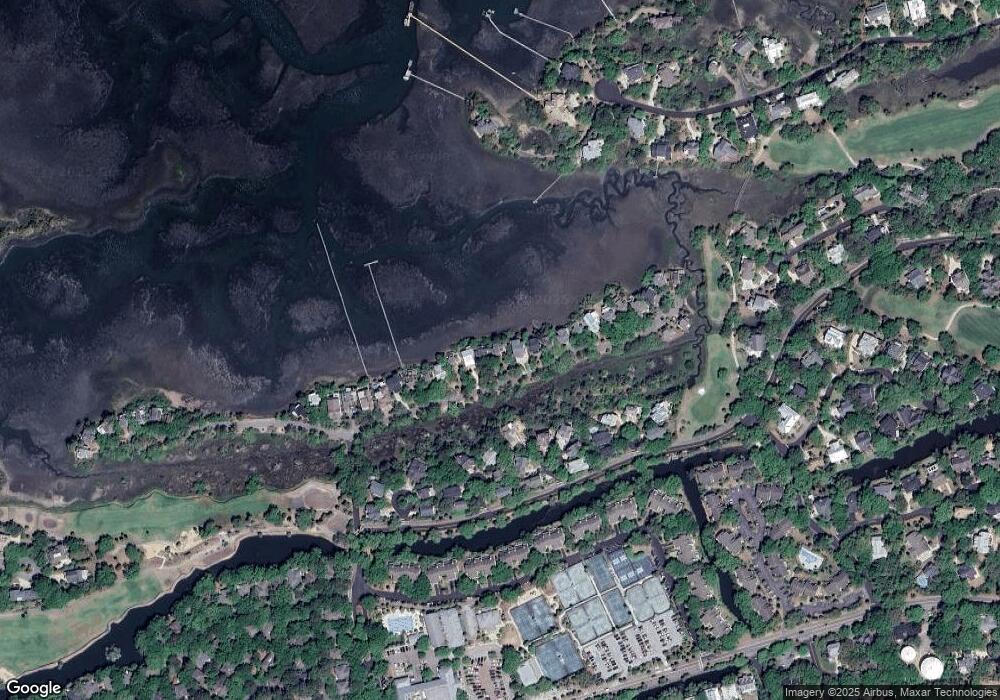 15 Marsh Island Ln, Isle of Palms, SC 29451 - photo 1