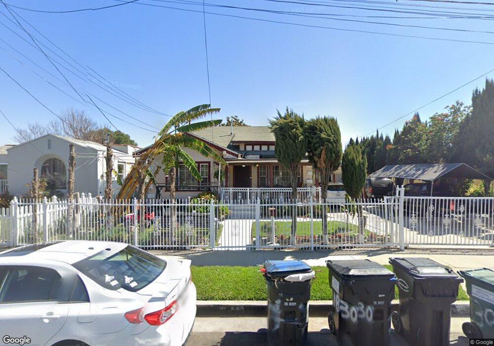 11830 Antwerp Ave, Los Angeles, CA 90059 - photo 1