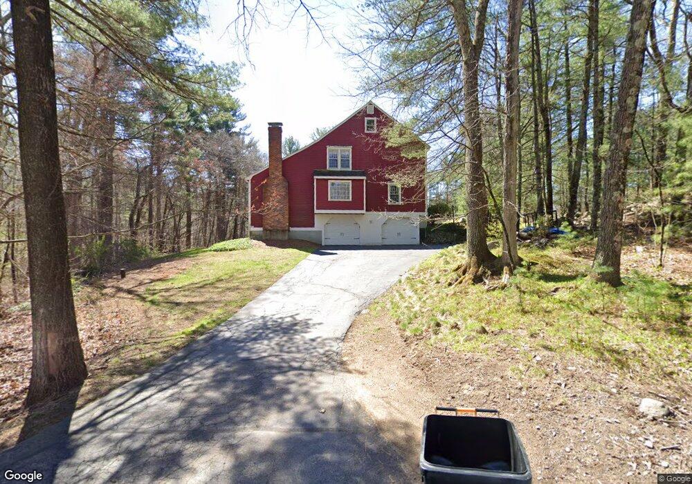 2 Dartmouth Dr, Framingham, MA 01701 - photo 1