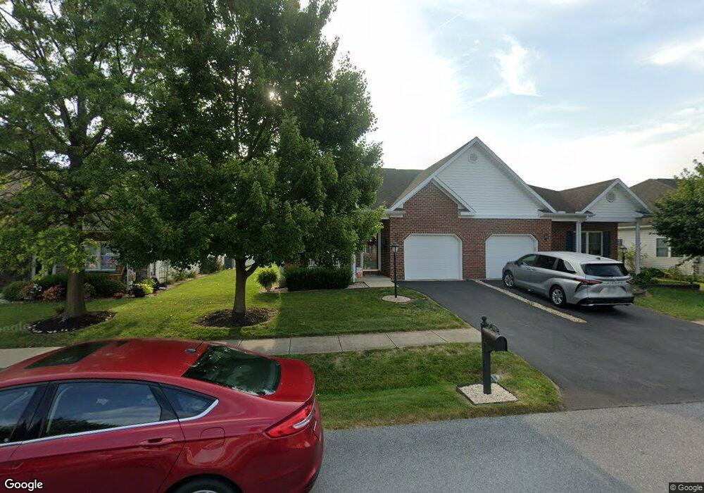 14249 Shelby Cir, Hagerstown, MD 21740 - photo 1