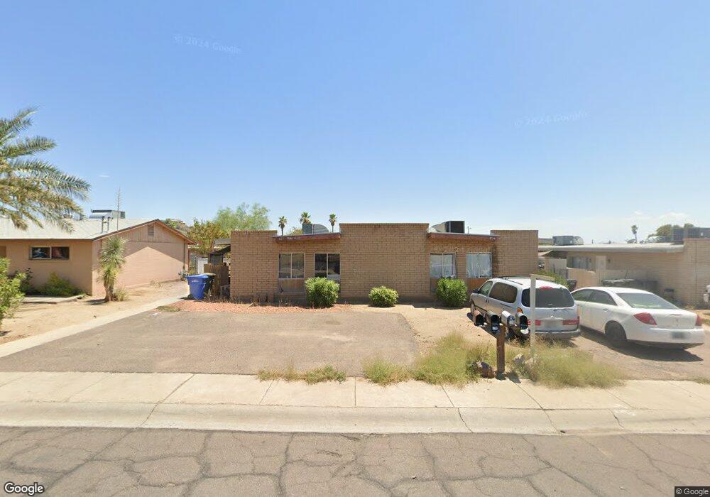 927 W Beryl Ave, Phoenix, AZ 85021 - photo 1