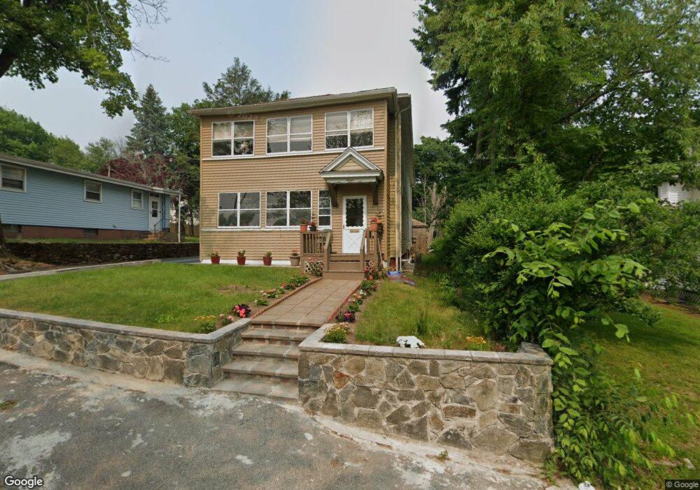 7 S Stowell St, Worcester, MA 01604 - photo 1