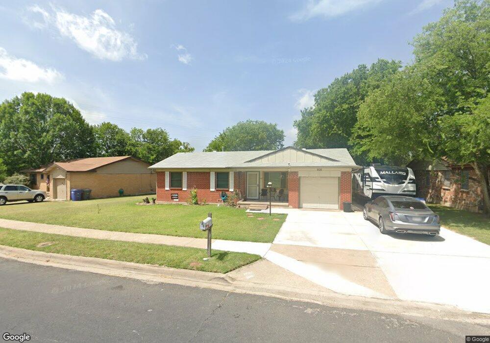 906 Little St, Copperas Cove, TX 76522 - photo 1