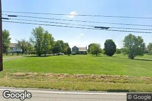 1060 High Bridge Rd, Wilmore, KY 40390