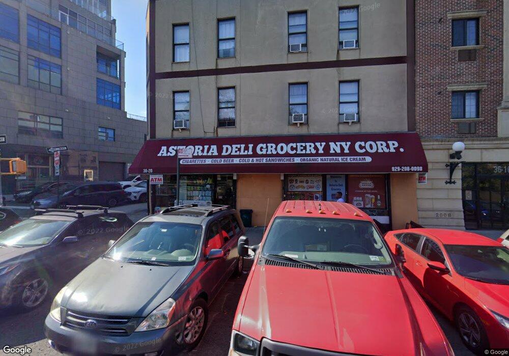 2442 37th St, Long Island City, NY 11103 - photo 1