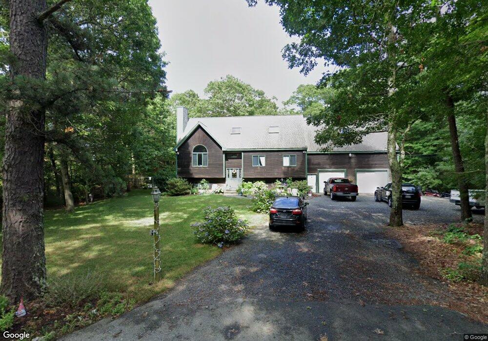 5 Boxberry Hill Rd, East Falmouth, MA 02536 - photo 1