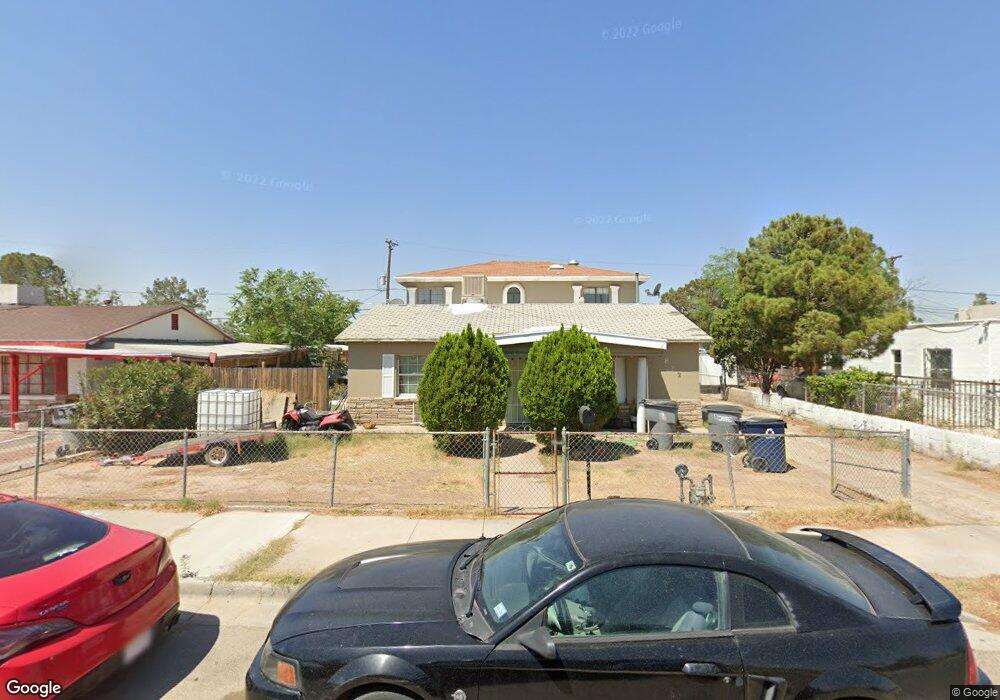 7872 Laura Way, El Paso, TX 79915 - photo 1