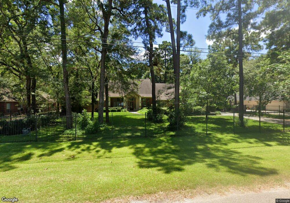 50 Lake Dr, Conroe, TX 77384 - photo 1