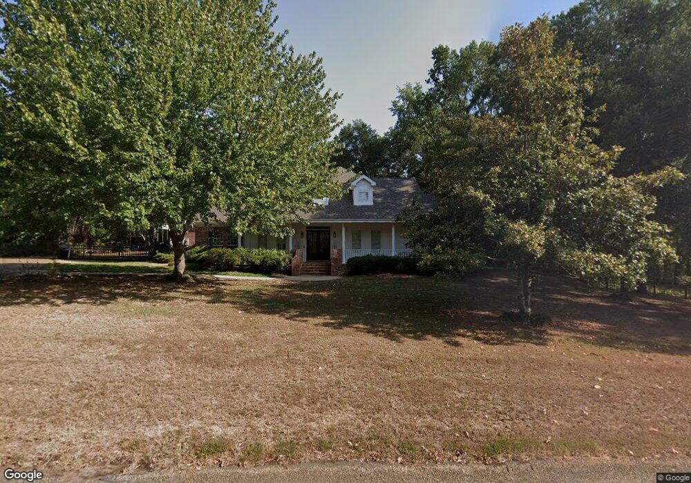 863 County Road 2091, Nacogdoches, TX 75965 - photo 1