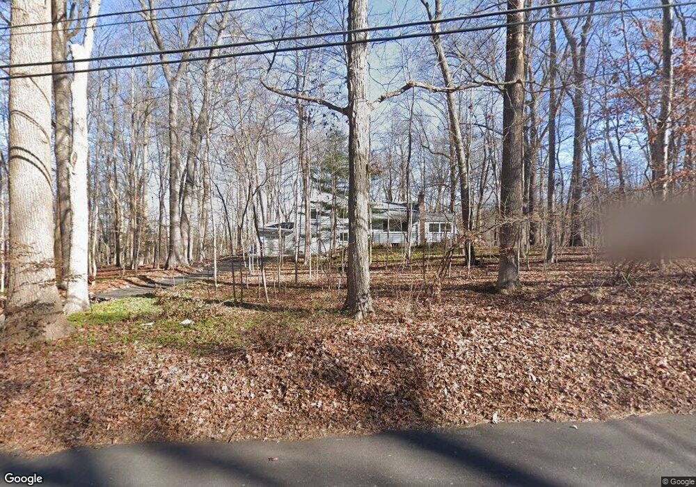 11 Valleyview Rd, Warren, NJ 07059 - photo 1