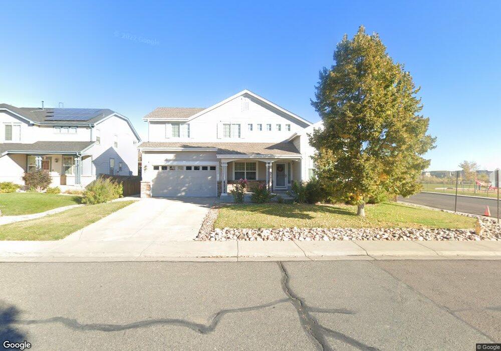 12904 Leyden Way, Thornton, CO 80602 - photo 1