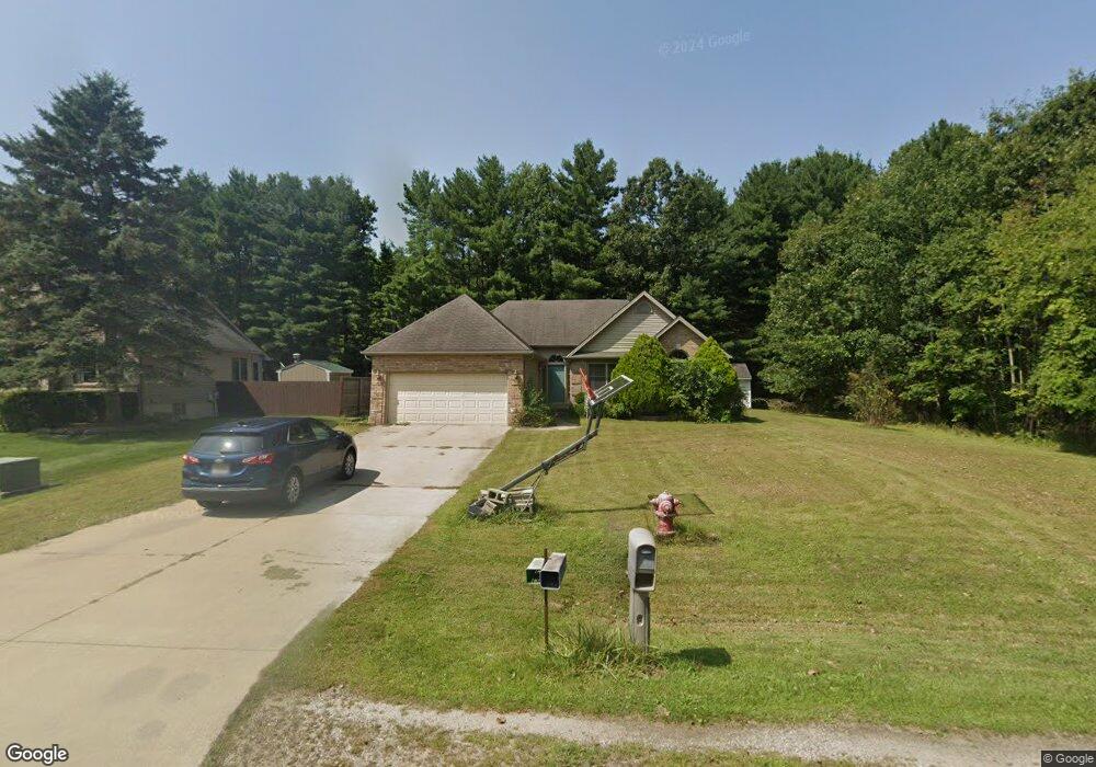 3315 Fanone Dr, Port Huron, MI 48060 - photo 1