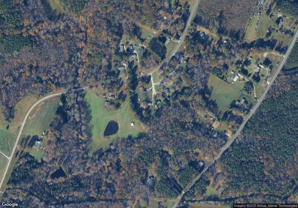 4648 Fielding Knott Rd, Oxford, NC 27565 - photo 1