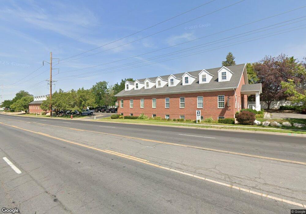 347 W Gordon Ave, Layton, UT 84041 - photo 1