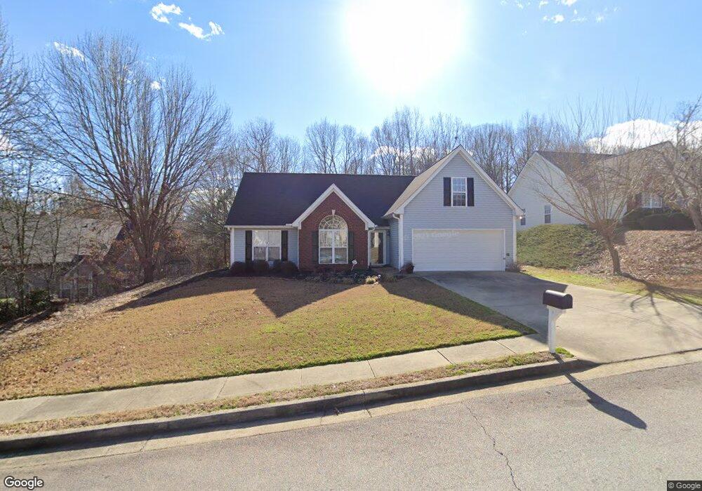 4299 Duncan Ives Dr unit 1, Buford, GA 30519 - photo 1