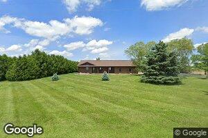 23282 Portage Rd, Weston, OH 43569
