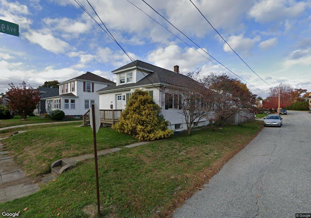 43 Calaman Rd, Cranston, RI 02910 - photo 1