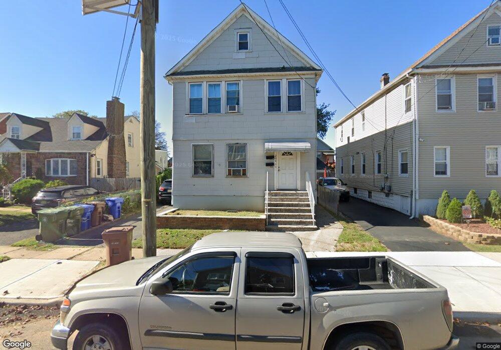 204 W 16th St, Linden, NJ 07036 - photo 1
