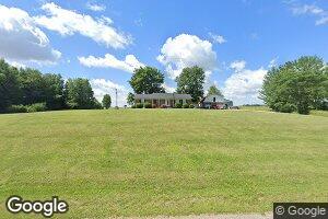 1850 Graves Ln, Maceo, KY 42355