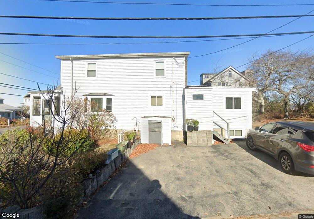 1 Finnegan Way, Newbury, MA 01951 - photo 1