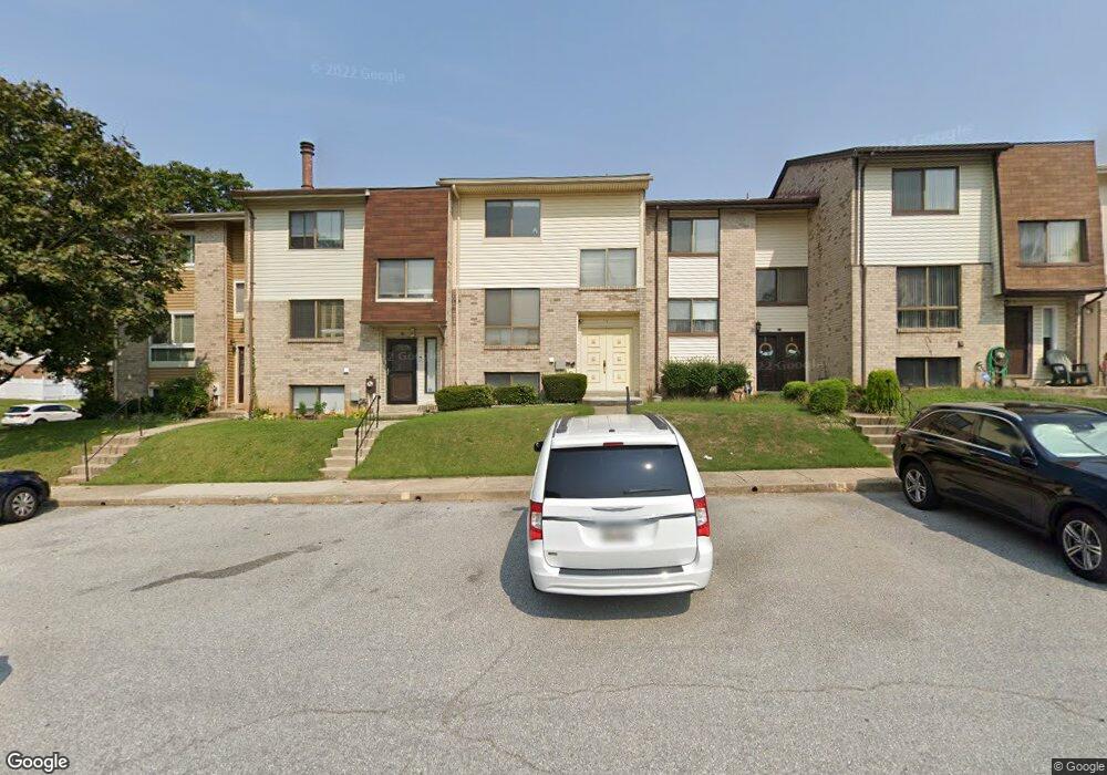 6 Bannock Ct, Randallstown, MD 21133 - photo 1