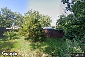 9385 N Opdyke Ln, Opdyke, IL 62872