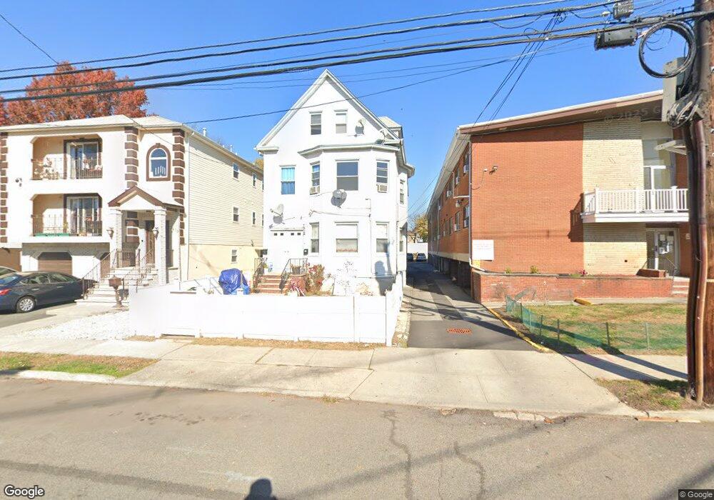 437 W End Ave, Elizabeth, NJ 07202 - photo 1