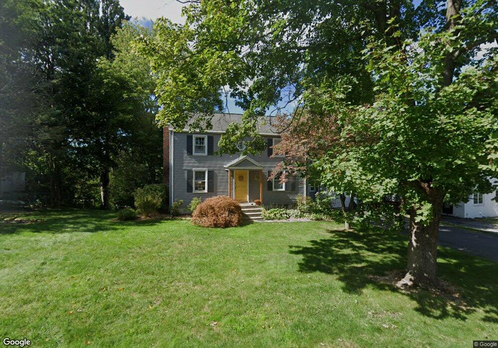 23 East St, South Hadley, MA 01075 - photo 1