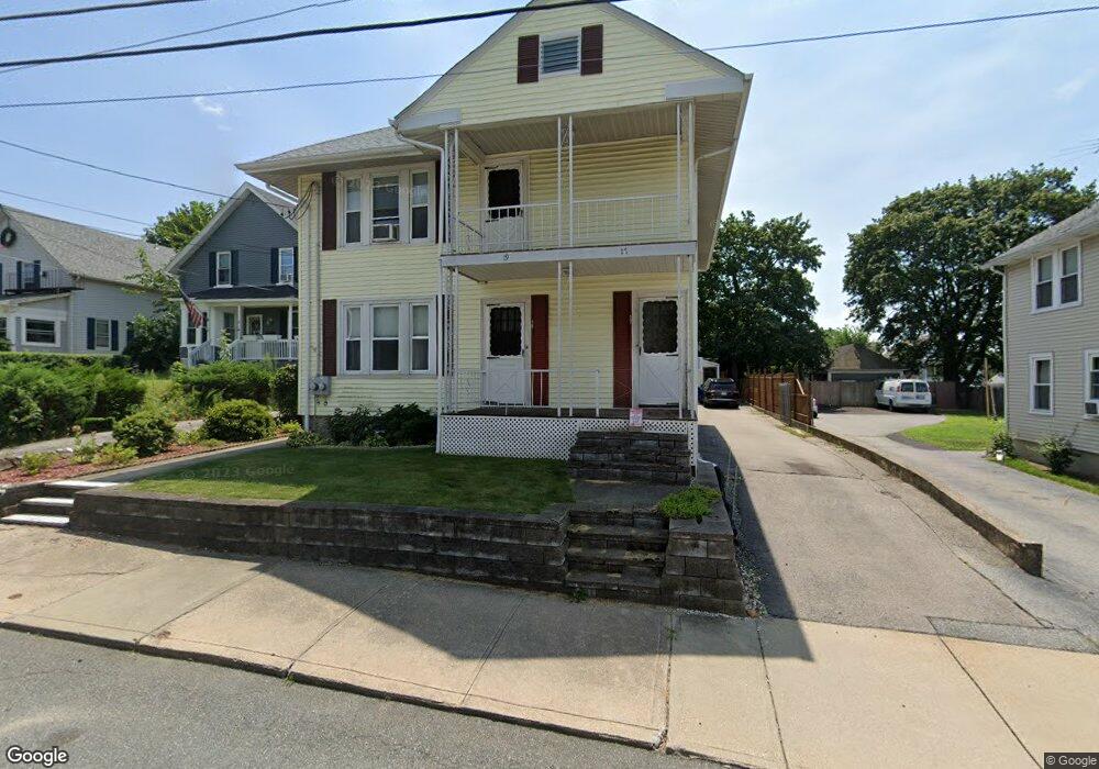 17 Ethel St unit 19, Blackstone, MA 01504 - photo 1