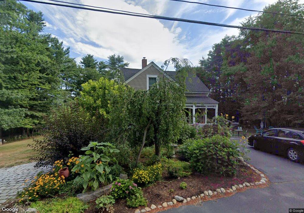 100 Iron Works Rd, Concord, NH 03301 - photo 1