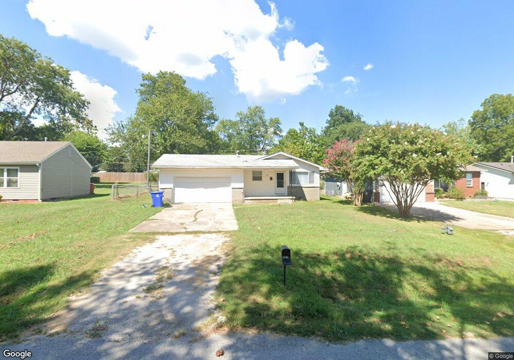 216 W Memphis St, Broken Arrow, OK 74012 - photo 1