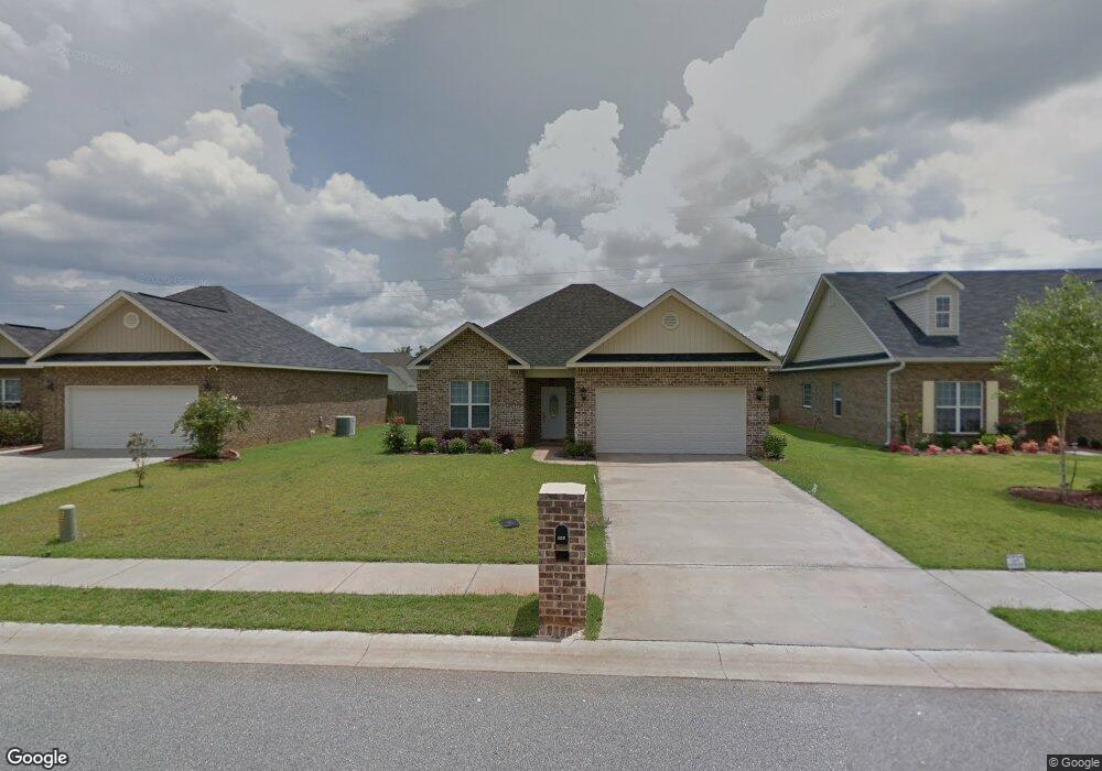 644 Post Oak Way, Warner Robins, GA 31088 - photo 1