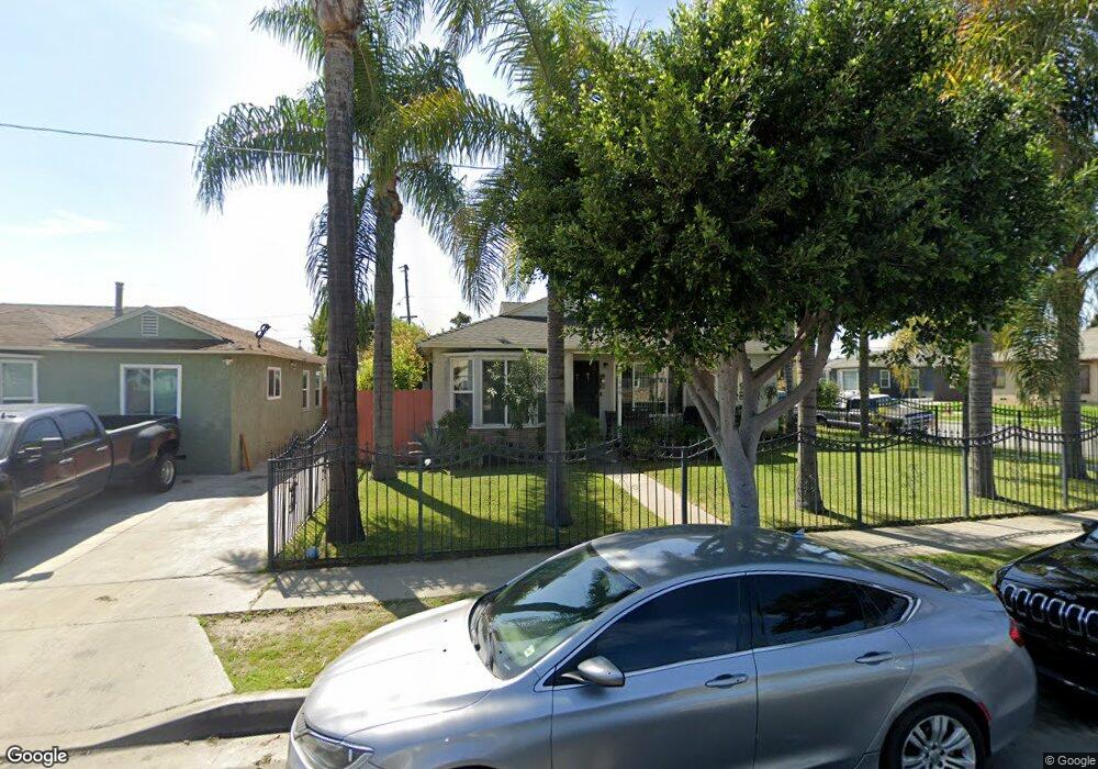 1808 W 145th St, Compton, CA 90220 - photo 1