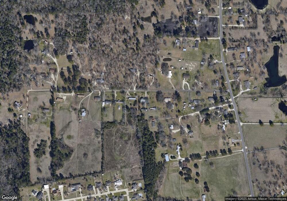 283 Roy Christie Rd, Lufkin, TX 75904 - photo 1