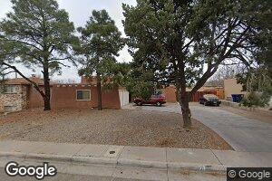 9401 Las Calabazillas Rd NE, Albuquerque, NM 87111