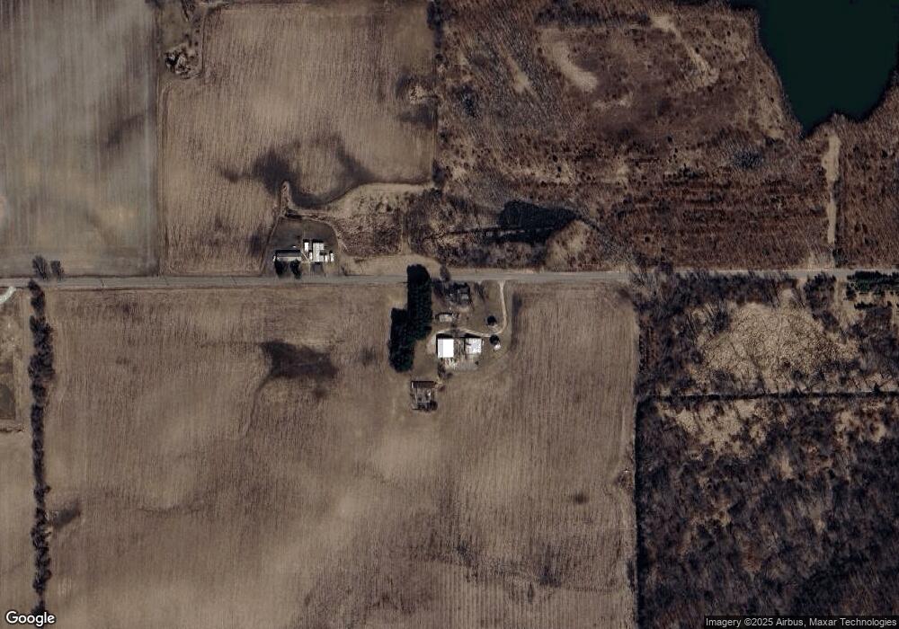 4495 19b Rd, Tippecanoe, IN 46570 - photo 1