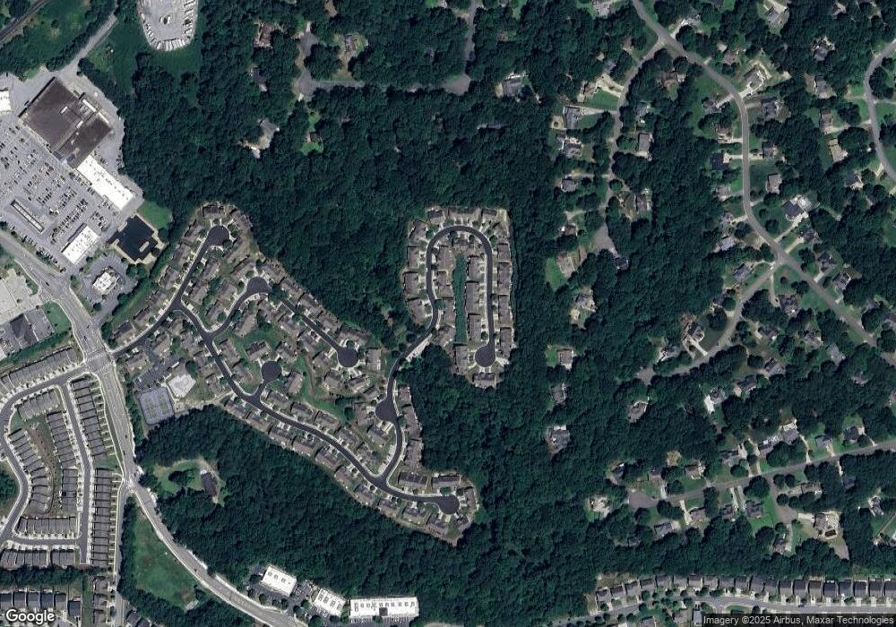 536 Fox Creek Crossing unit 3, Woodstock, GA 30188 - photo 1