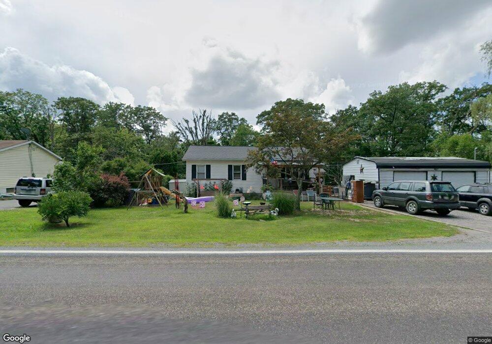 535 Woodlawn Ave, Mountain Top, PA 18707 - photo 1