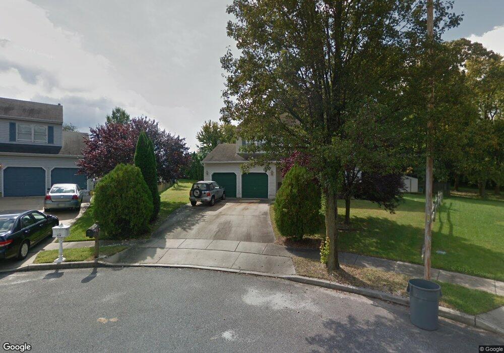 416 Locust Ct, Glassboro, NJ 08028 - photo 1