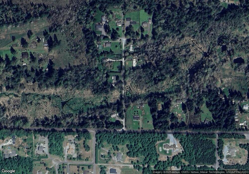 0 1st Ave S, Roy, WA 98580 - photo 1