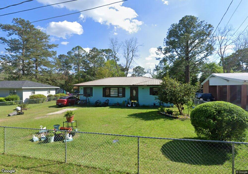 363 Pickron St SW, Pelham, GA 31779 - photo 1