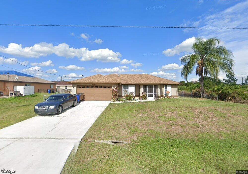 5212 26th St SW unit 2, Lehigh Acres, FL 33973 - photo 1