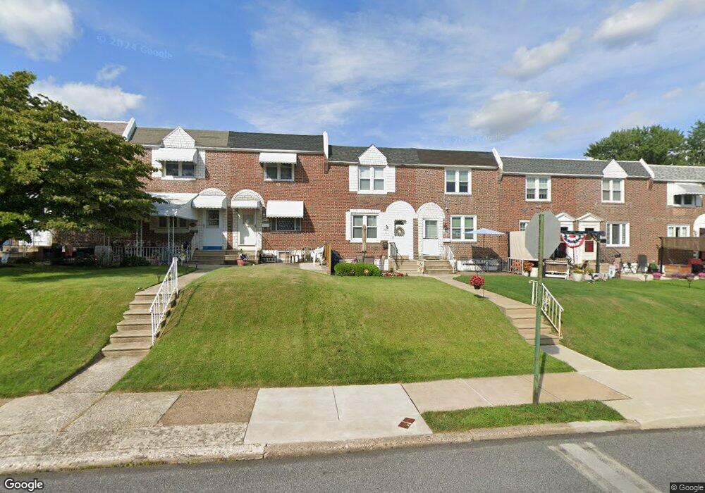 1083 Oakwood Dr, Glenolden, PA 19036 - photo 1