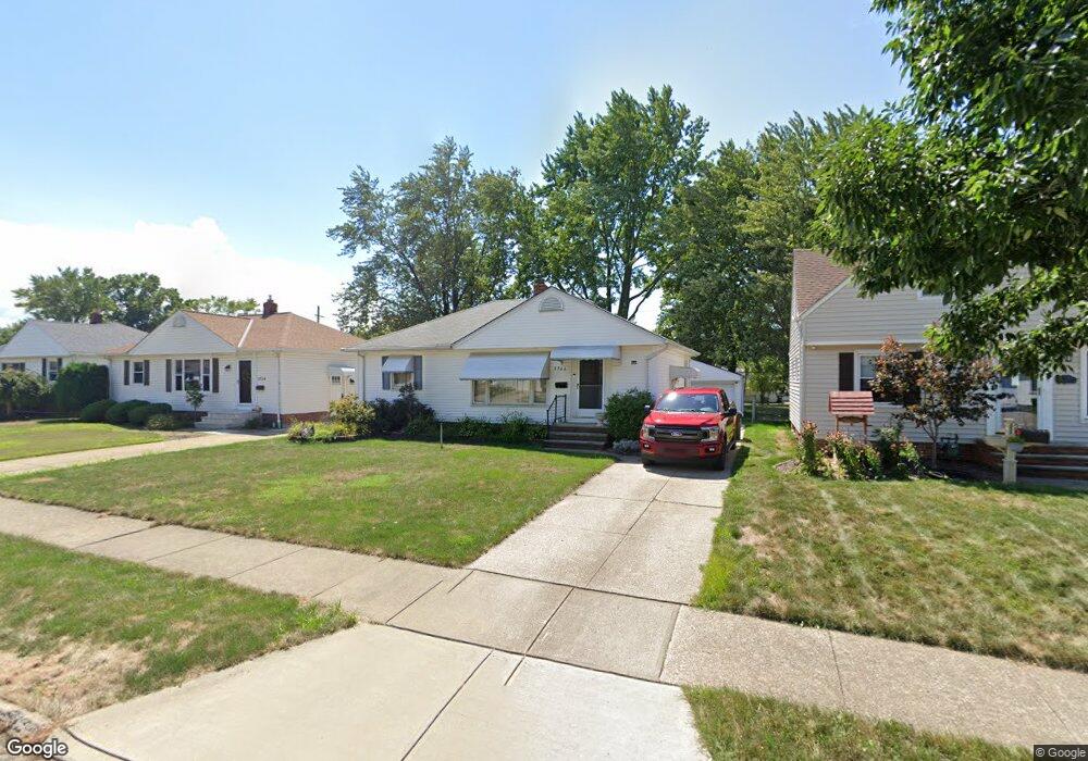 1744 Eldon Dr, Wickliffe, OH 44092 - photo 1