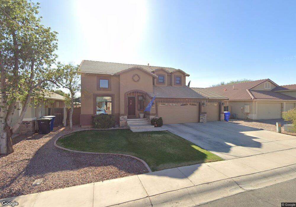 1683 E Oakland St, Chandler, AZ 85225 - photo 1