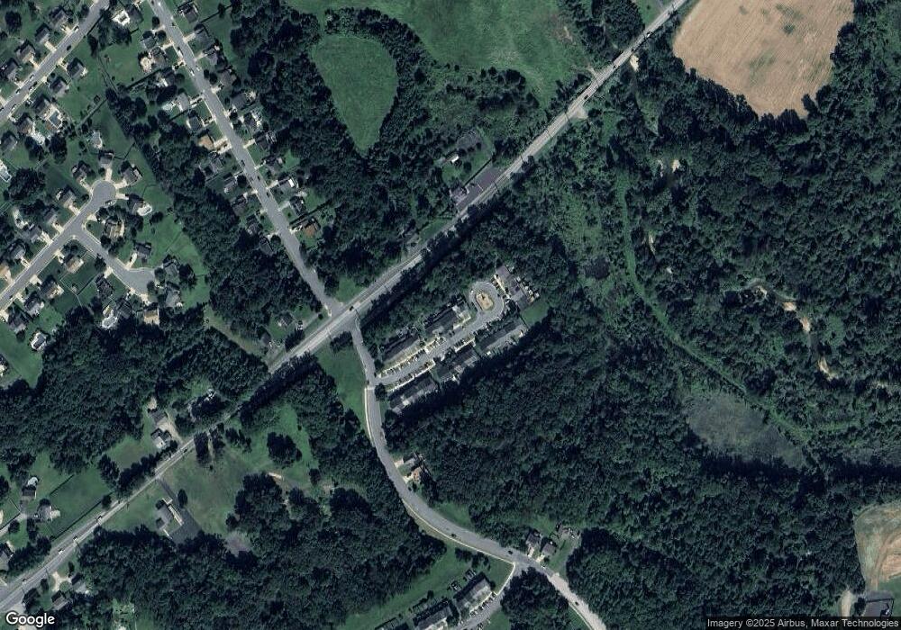 3922 Bush Ct, Abingdon, MD 21009 - photo 1