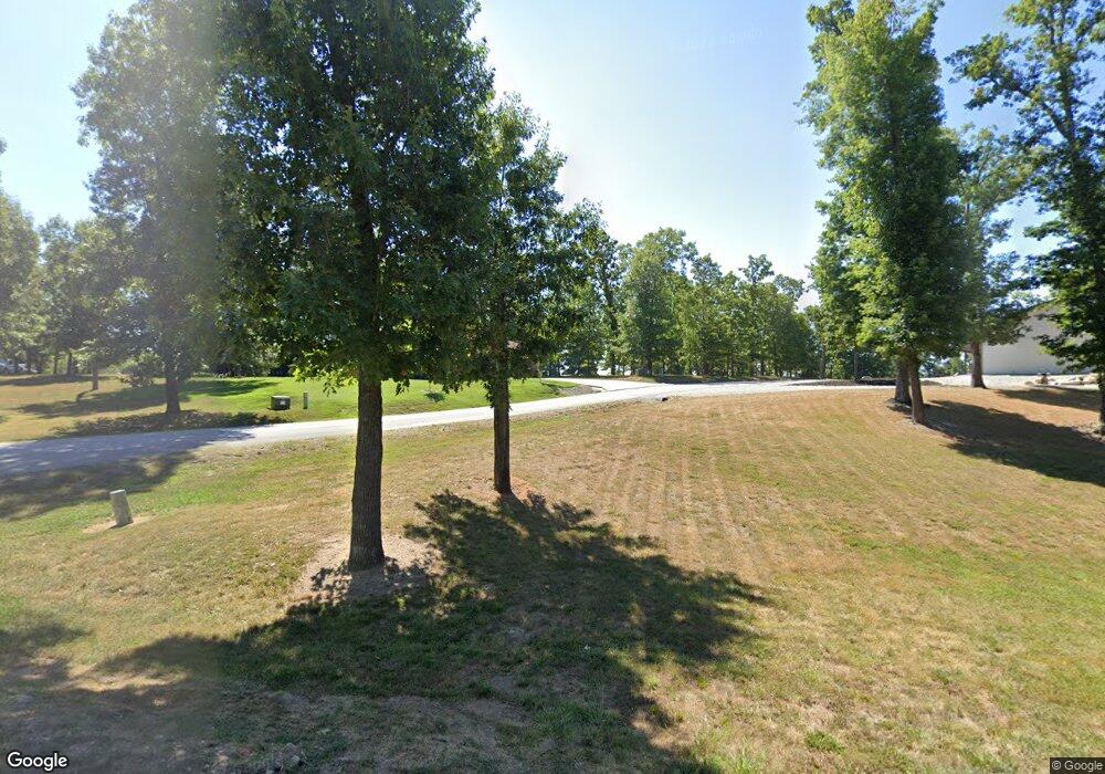 Lot 48 Diamond View, Kimberling City, MO 65686 - photo 1